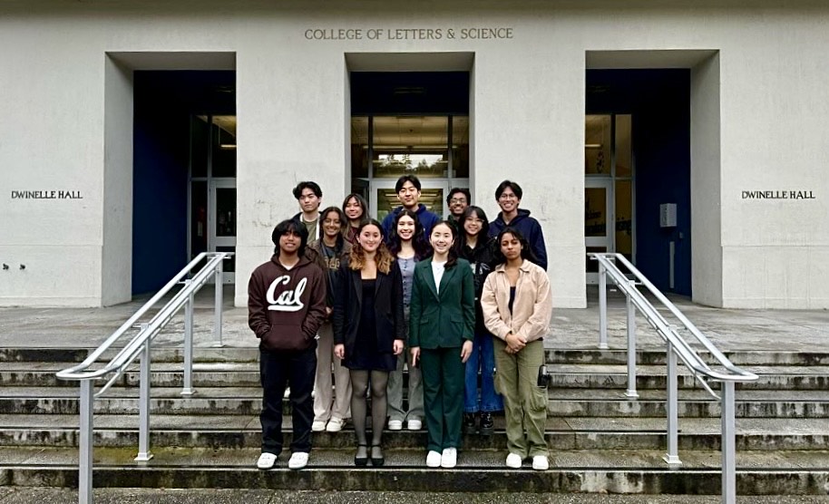 Speech & Debate excels at UC Berkeley and&nbsp;Harvard
