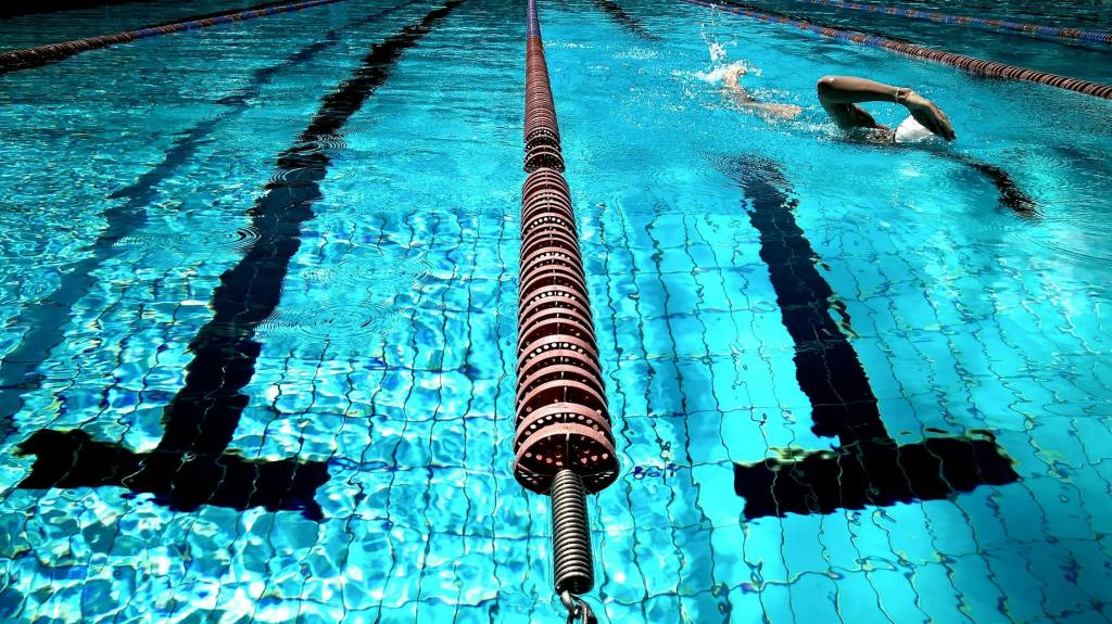 The Ivy League swim test requirement is being&nbsp;abandoned