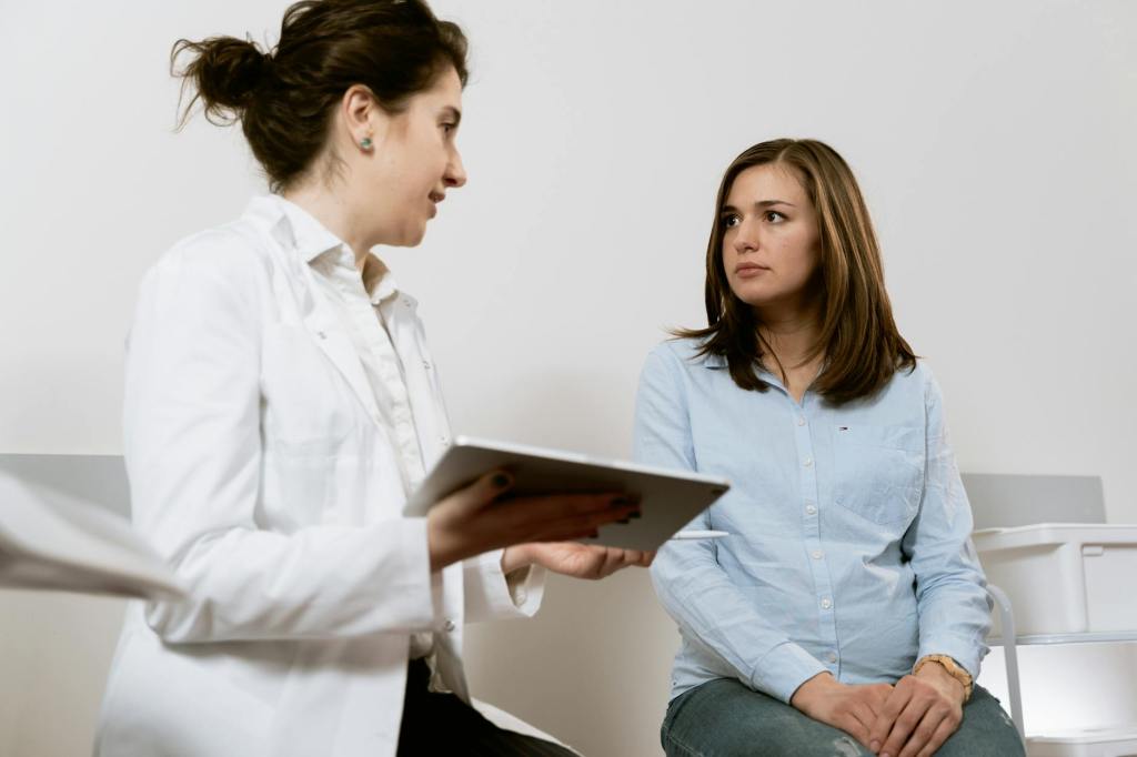 Women in healthcare should not be limited to nursing&nbsp;positions