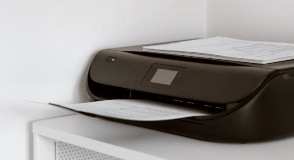 We need a designated student&nbsp;printer
