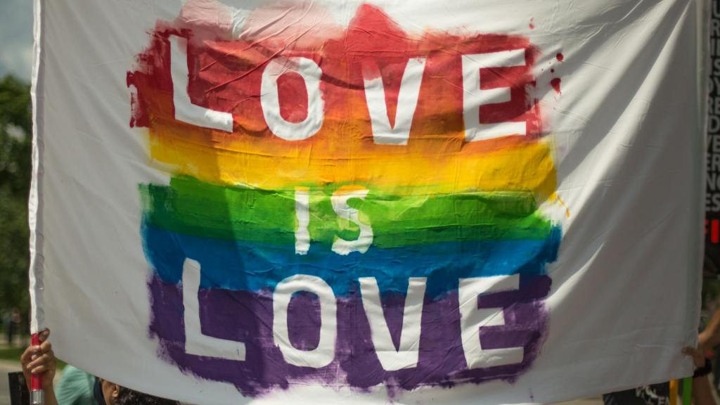 Greece was behind the times before recent same-sex marriage&nbsp;law