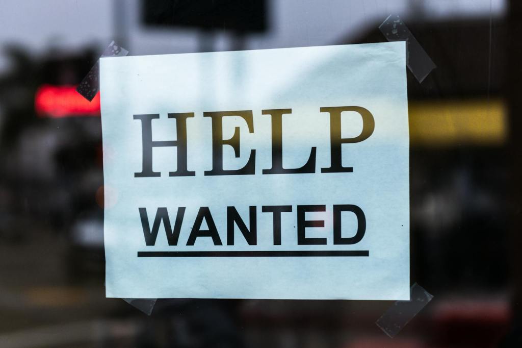 Finding teen employment in California is a&nbsp;battle