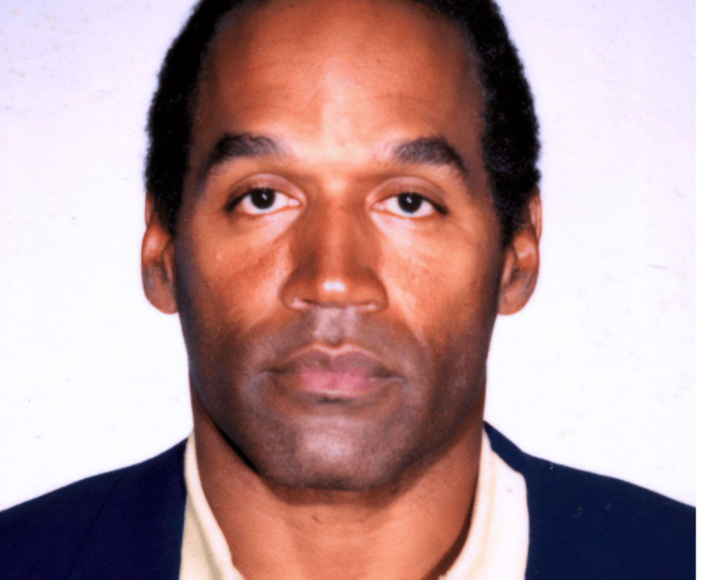 Why the O.J. murder trial was “the trial of the&nbsp;century”