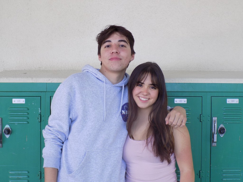 New ASB cabinet welcomes student&nbsp;body