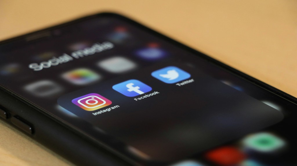 Social Media Is The Real World: A&nbsp;Polemic