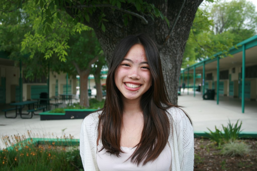 Meet Amber Tran: Future bestselling&nbsp;author