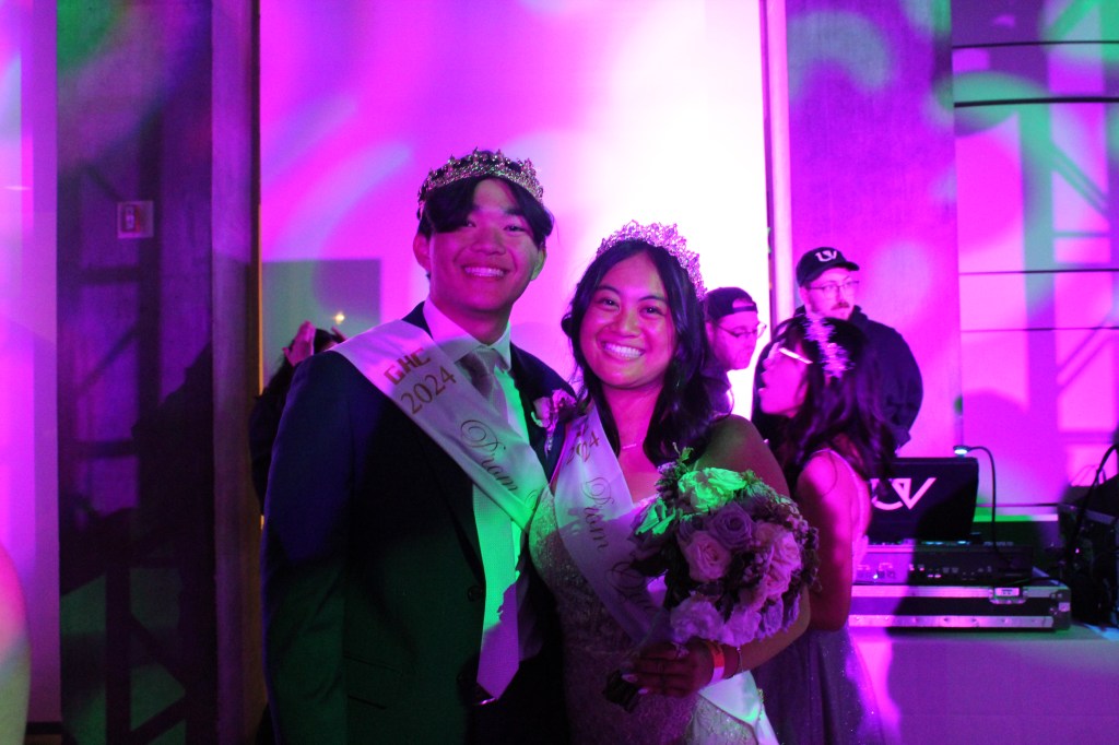 Prom: The end of a magical&nbsp;chapter