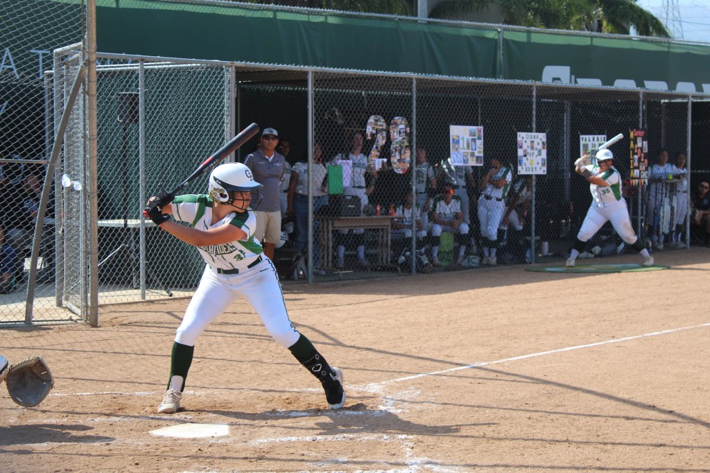 Varsity Softball has had a season to&nbsp;remember