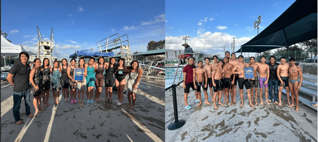 Swim Team makes waves at State&nbsp;Championships
