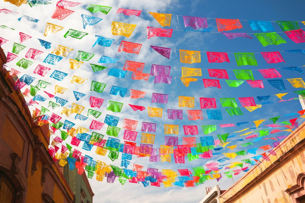Hispanic Heritage Month: Four famous Latinos we should all&nbsp;know