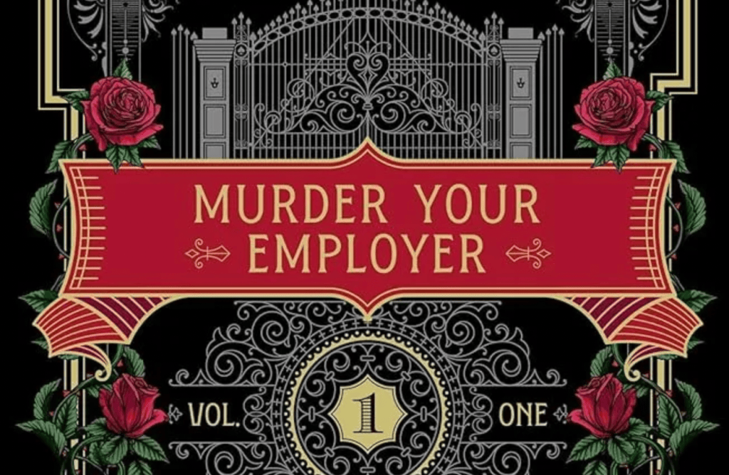 Rupert Holmes kills it, literally, with his tense thriller-mystery novel, “Murder Your&nbsp;Employer”