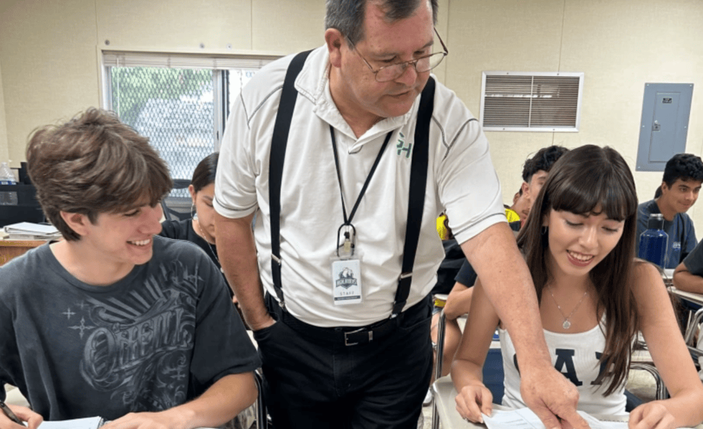 Zimmermann infuses Spanish Lit with&nbsp;storytelling