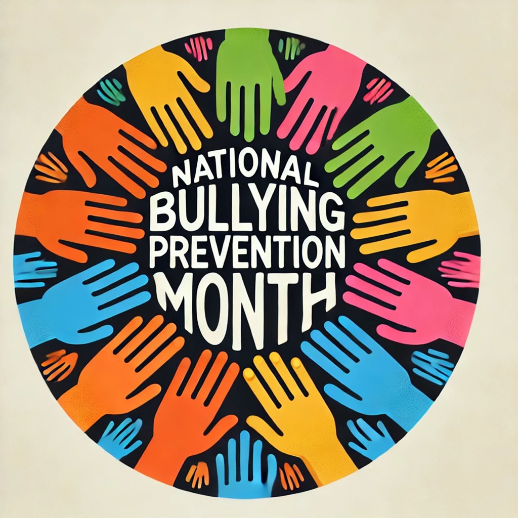 Hills FM addresses Bullying Prevention Month in Interview&nbsp;Segment