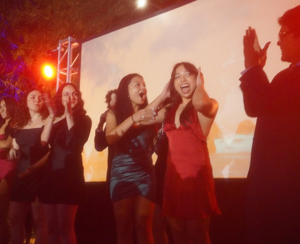 ASB hosts magical Homecoming&nbsp;dance