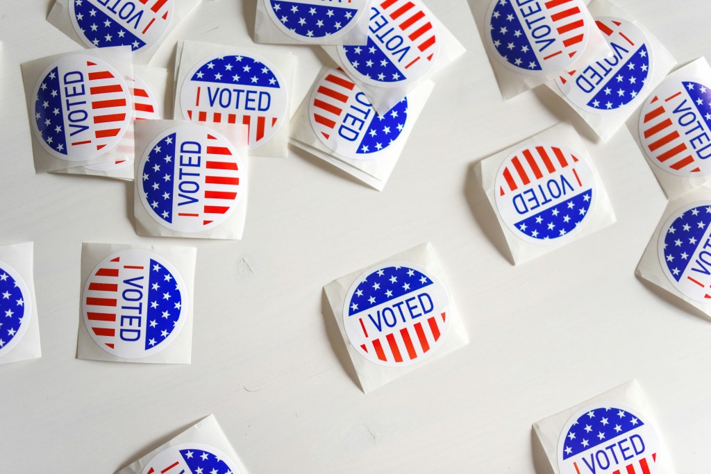 The role of a high school election worker: A behind-the-scenes look at Election&nbsp;Day
