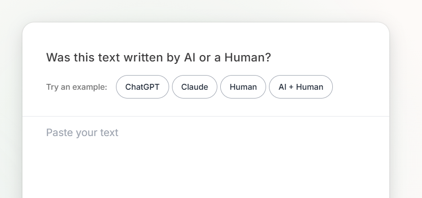 AI detectors are becoming increasingly&nbsp;unreliable