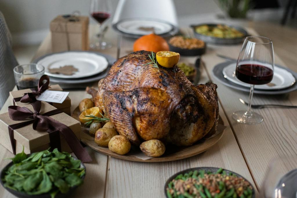A further look at the history of&nbsp;Thanksgiving
