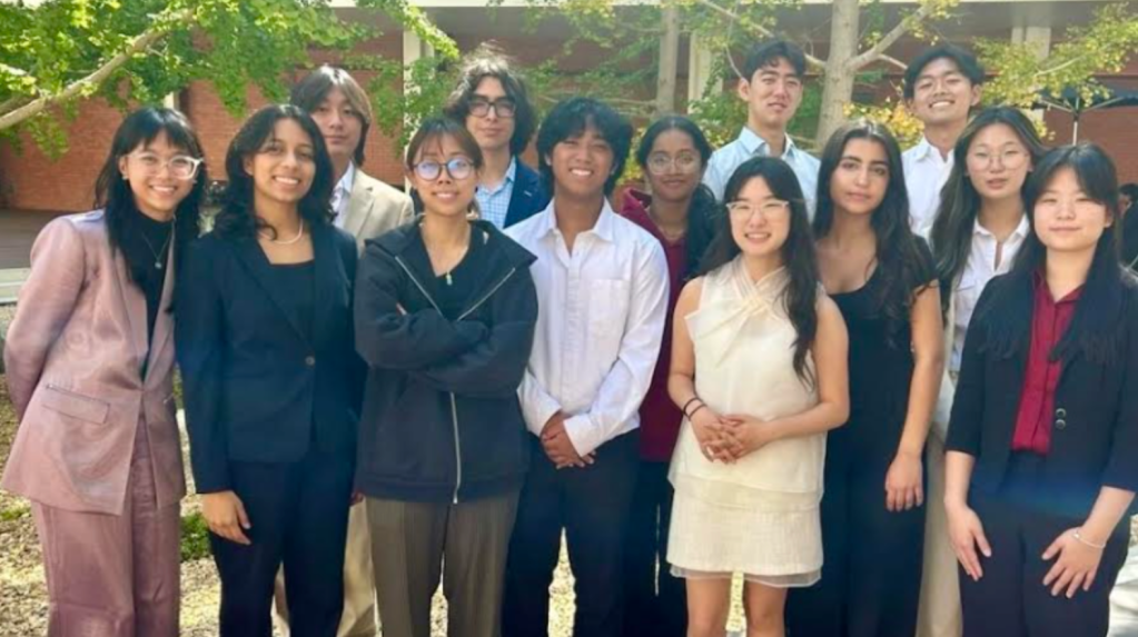 Debate team starts season with many&nbsp;awards