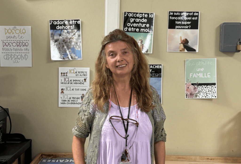 World languages broaden student&nbsp;horizons