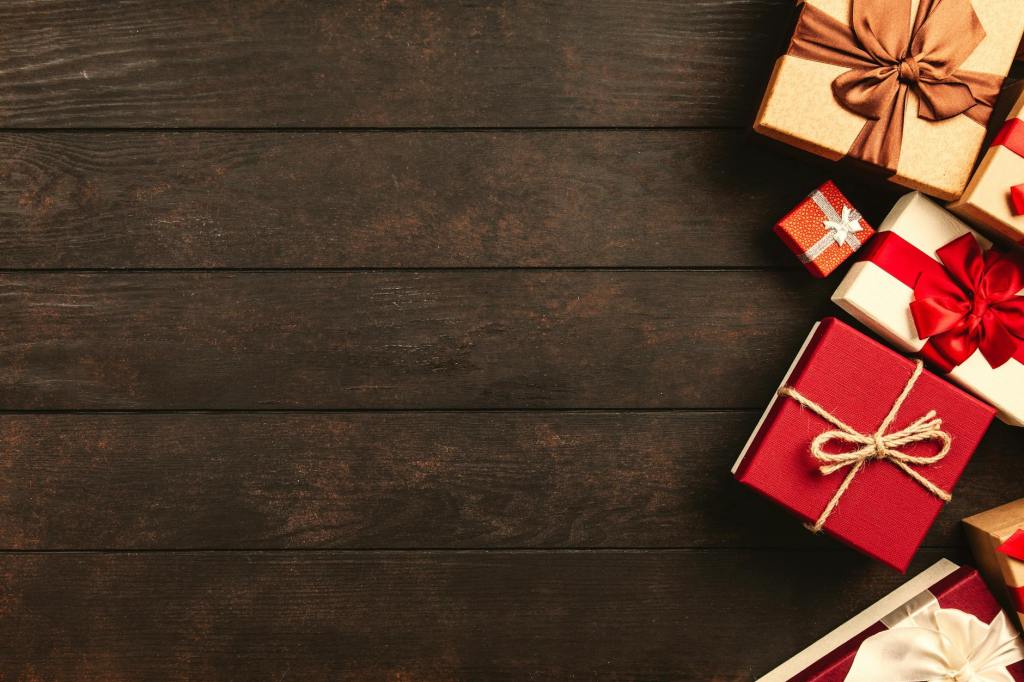 Celebrating Connection: How December holidays bring us&nbsp;together
