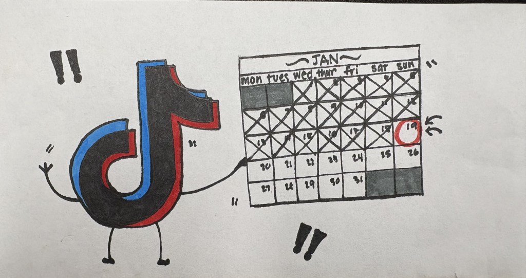 Tick Tock for TikTok: Permanent ban looms&nbsp;closer