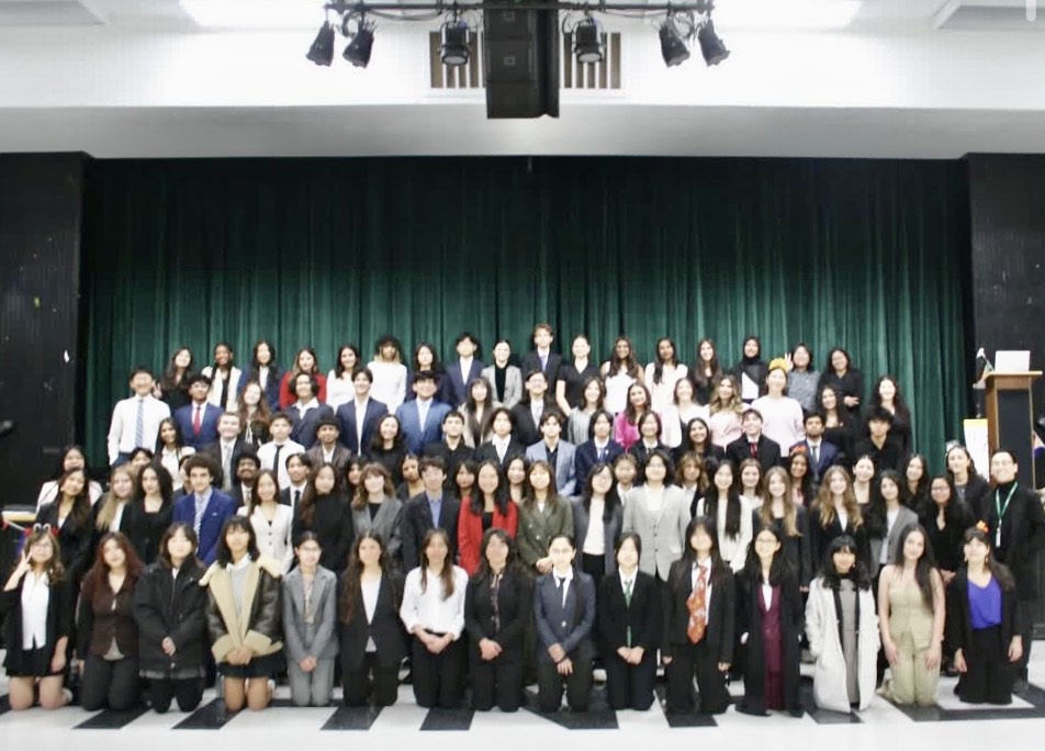VRMUN’s 6th Annual Conference is student&nbsp;led