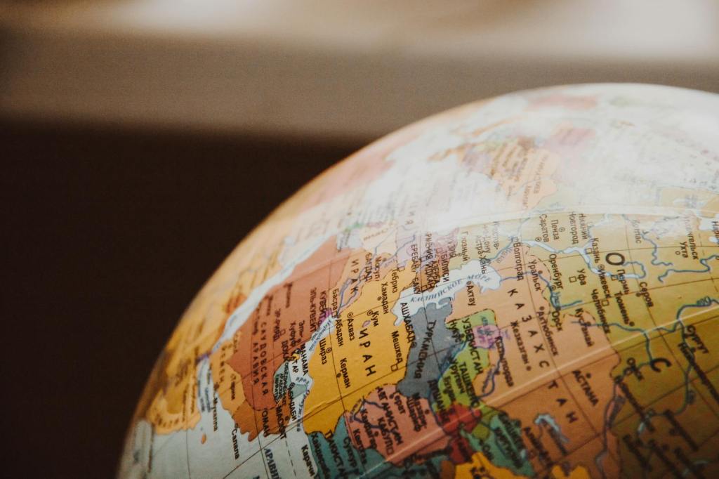 Geography education should be&nbsp;prioritized
