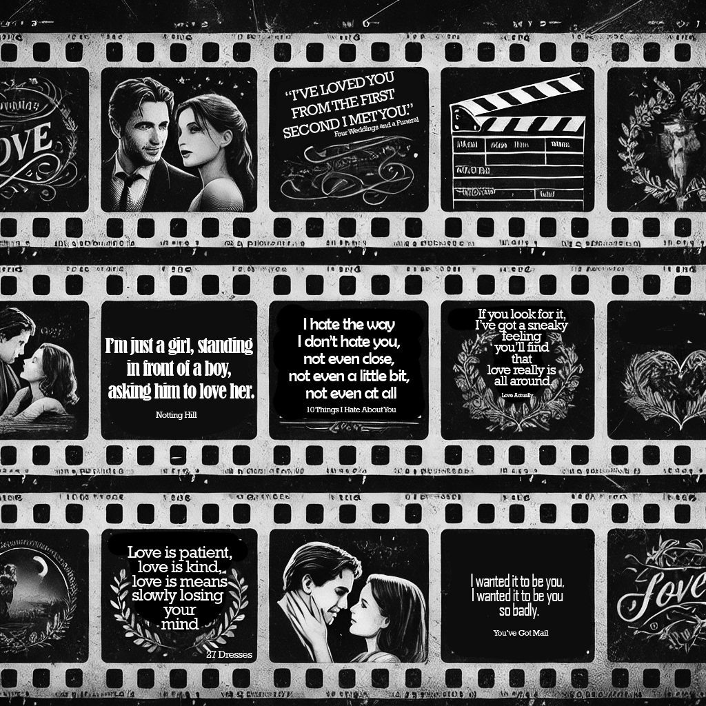 Rom-coms are no longer love letters to&nbsp;cinema