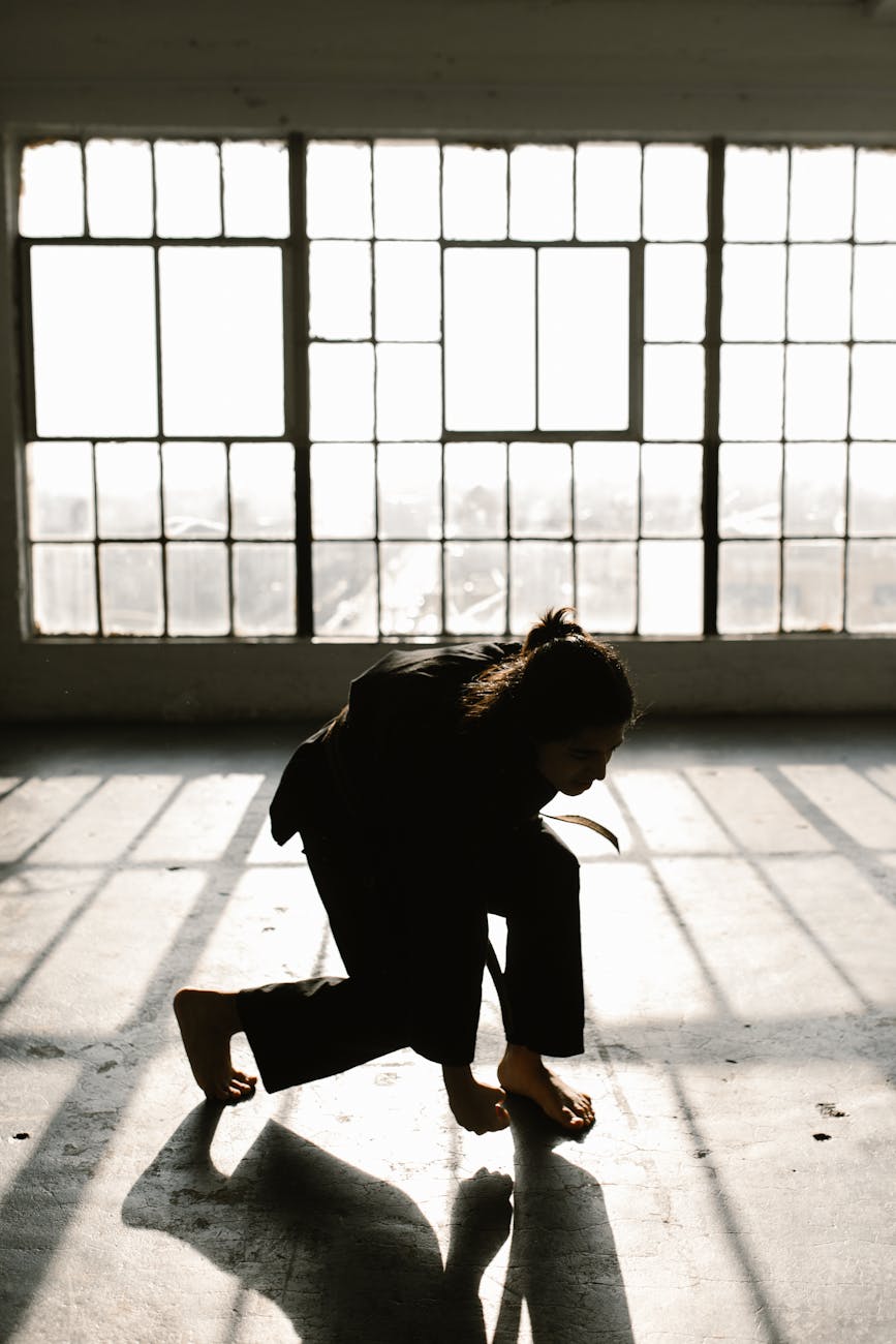  AHA launches new Jiu-Jitsu&nbsp;class