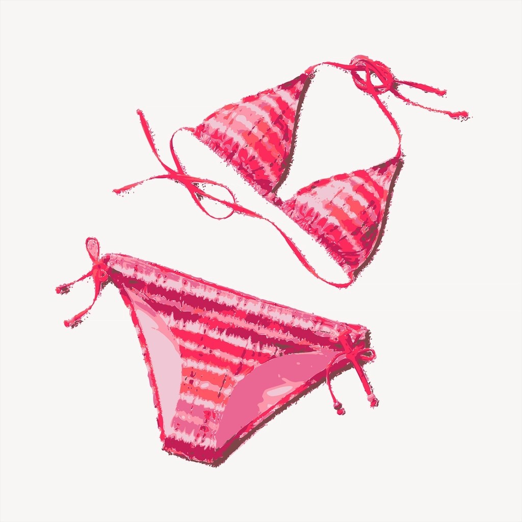 You don’t need to be a spring break&nbsp;hottie