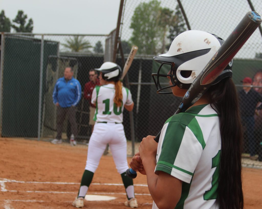 Softball starts off season&nbsp;strong