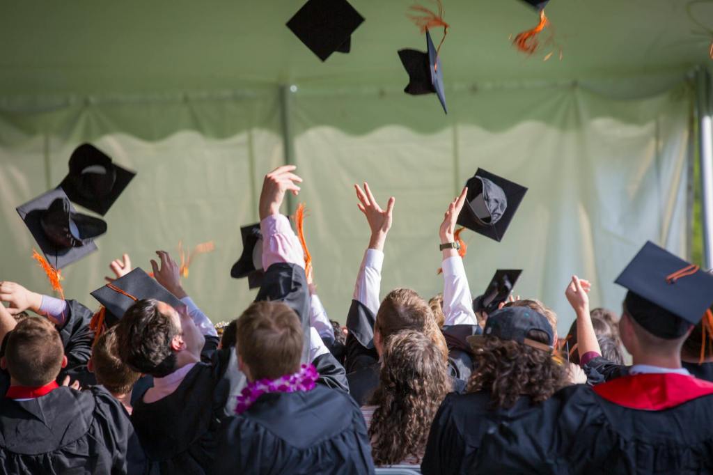 Students lament not walking graduation&nbsp;stage