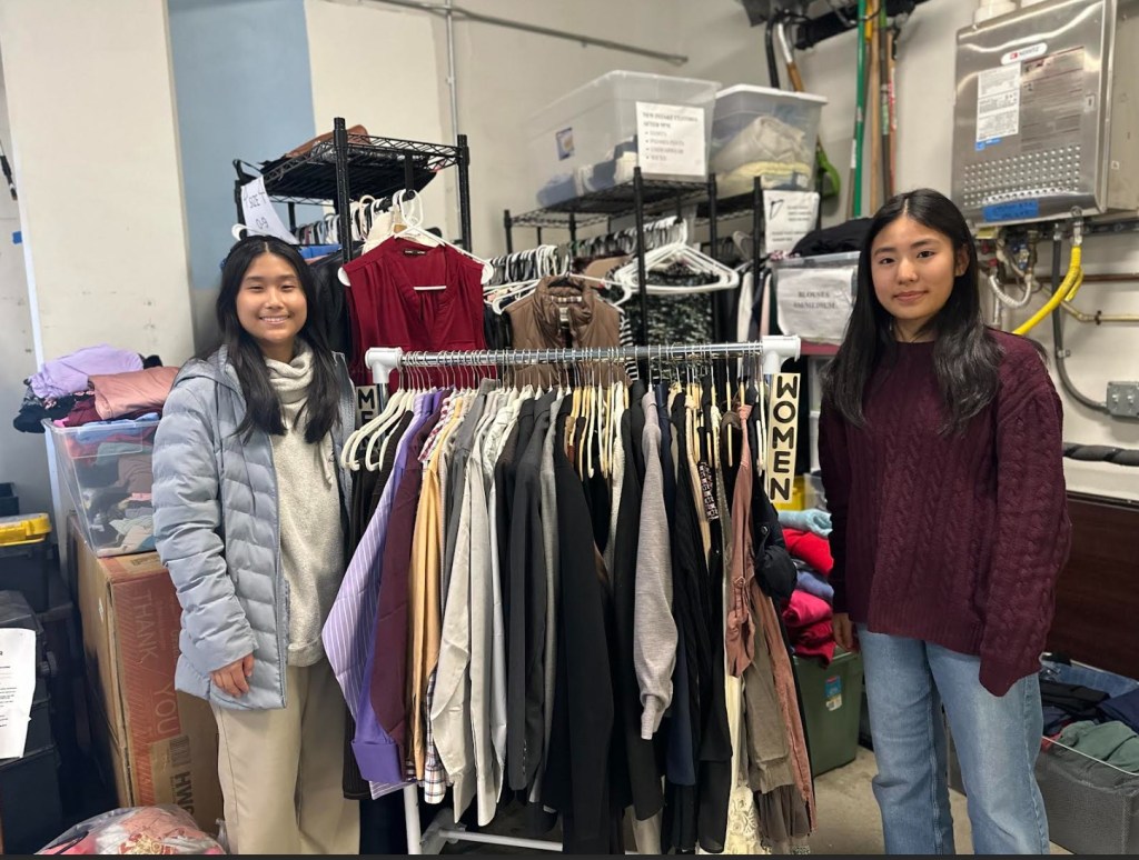 Sustainability Club transforming the school one bin at a time 