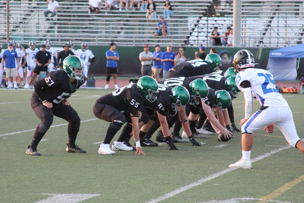 GHC Football’s First Victory in the&nbsp;Books