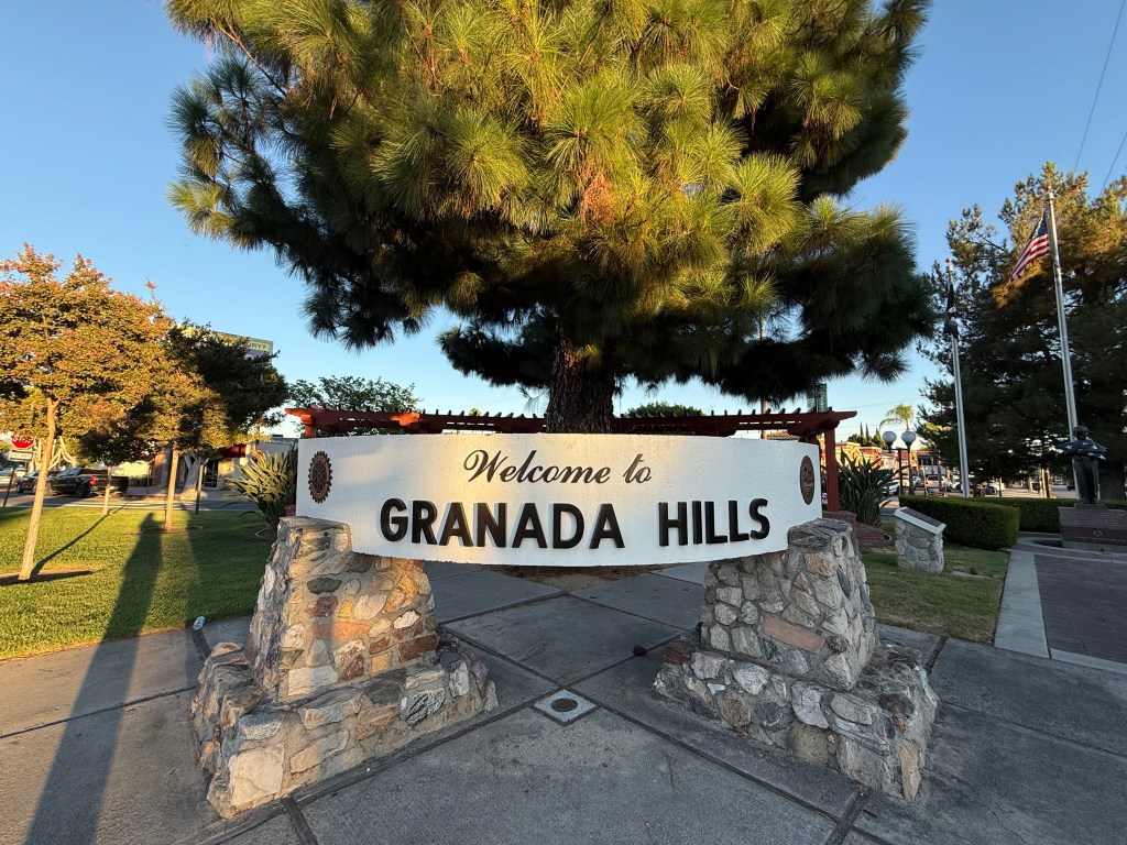 City of Granada Hills celebrates 100&nbsp;years