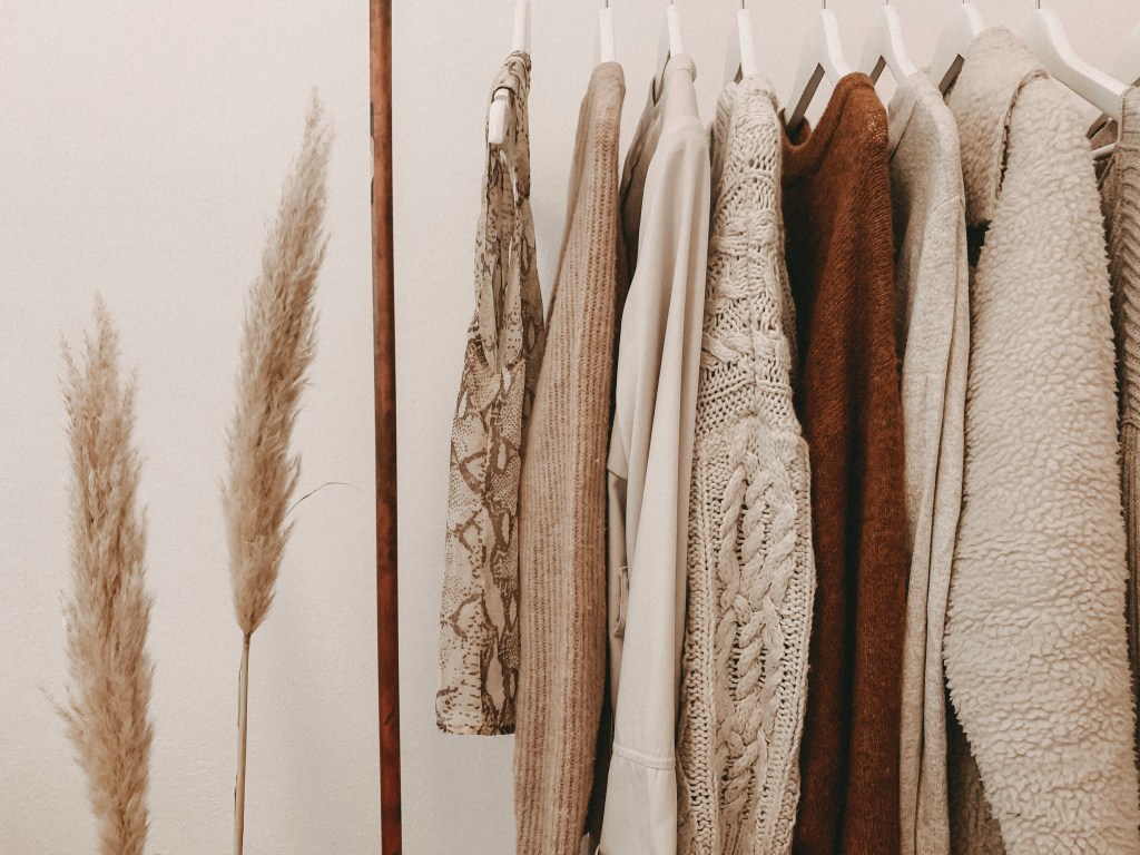 Fall fashion is the best season for personal&nbsp;style