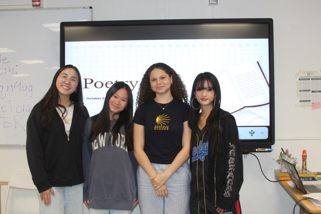 Write No Wrong Club gives a platform for&nbsp;writing