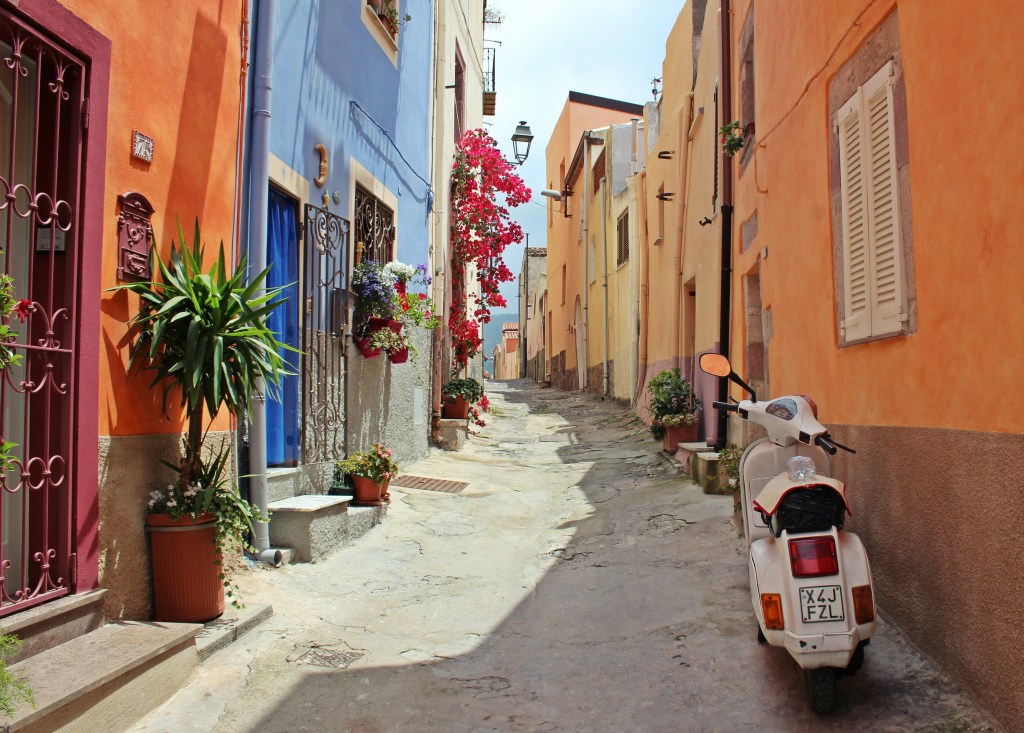 GHC World Languages Department Should Offer&nbsp;Italian