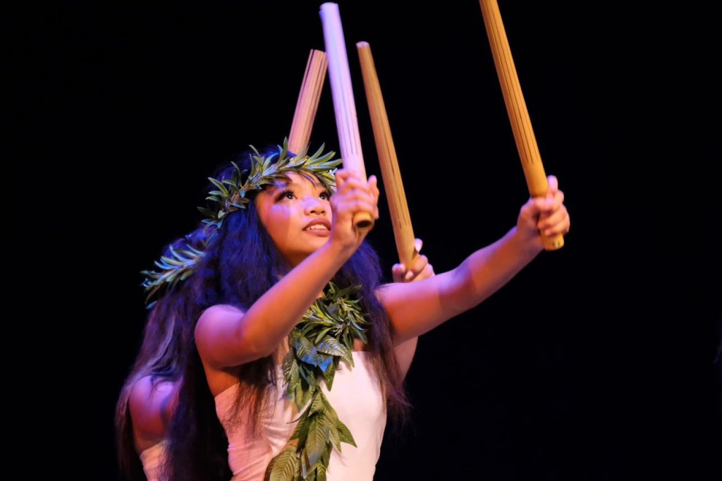 Students honor legacy and culture through&nbsp;dance