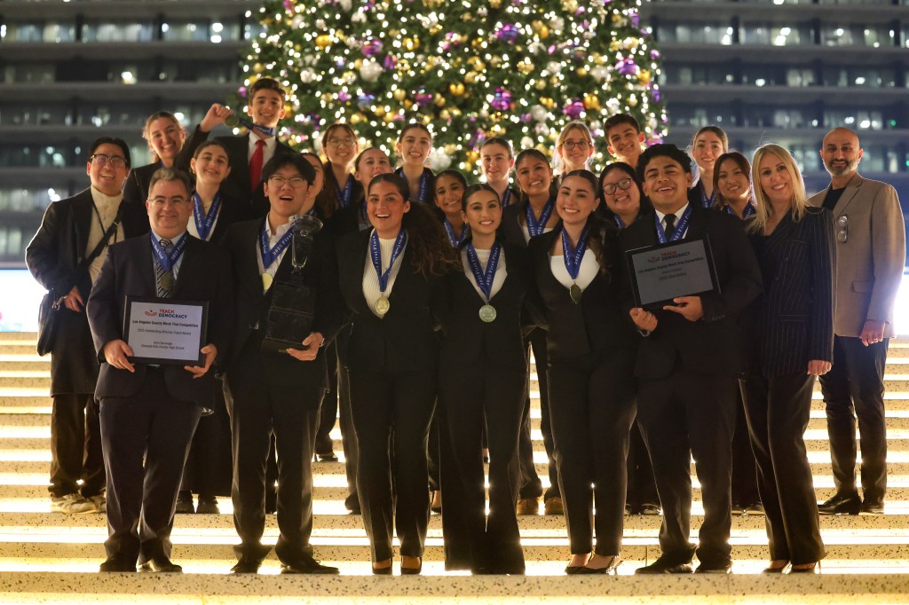 Mock Trial qualifies for State&nbsp;Championship