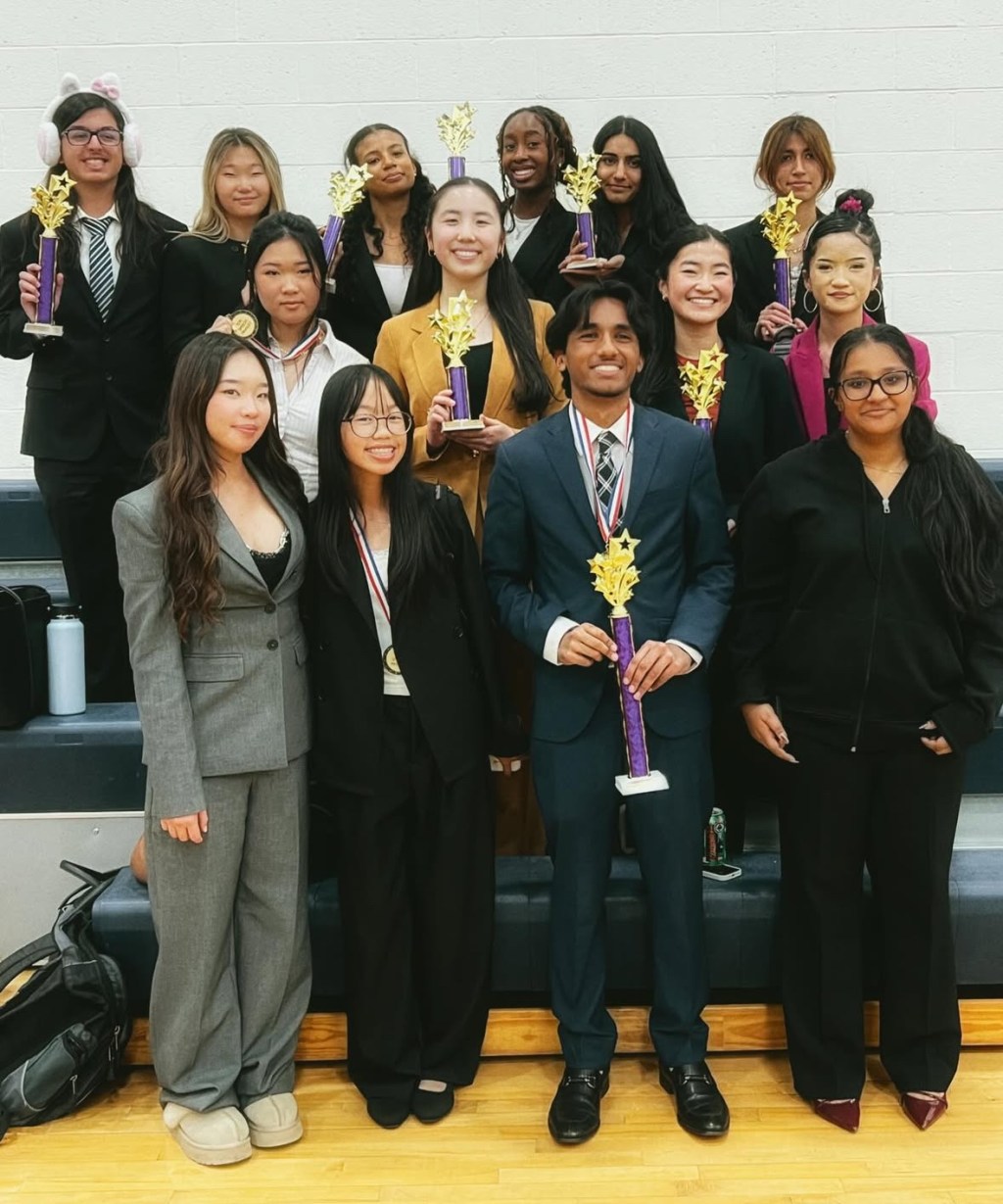 Speech and Debate