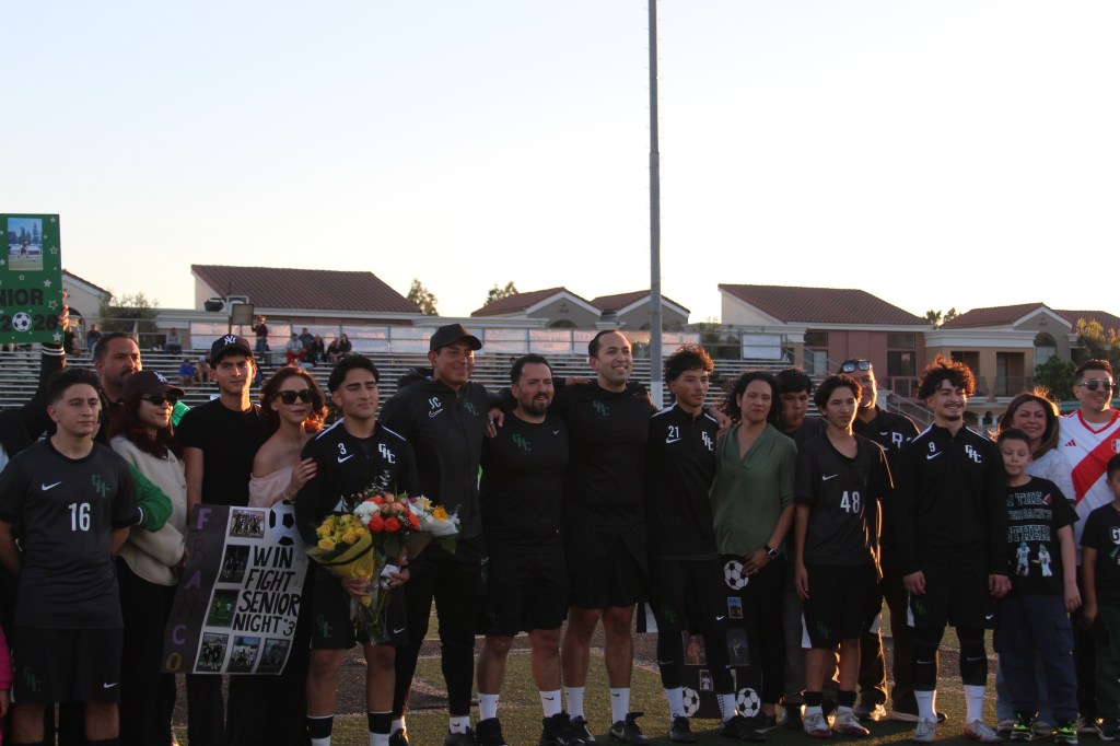 Granada’s Varsity Boys soccer season comes to an&nbsp;end