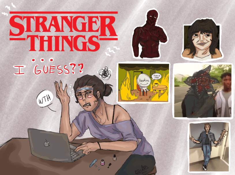 Graphic by Isabella Garcia