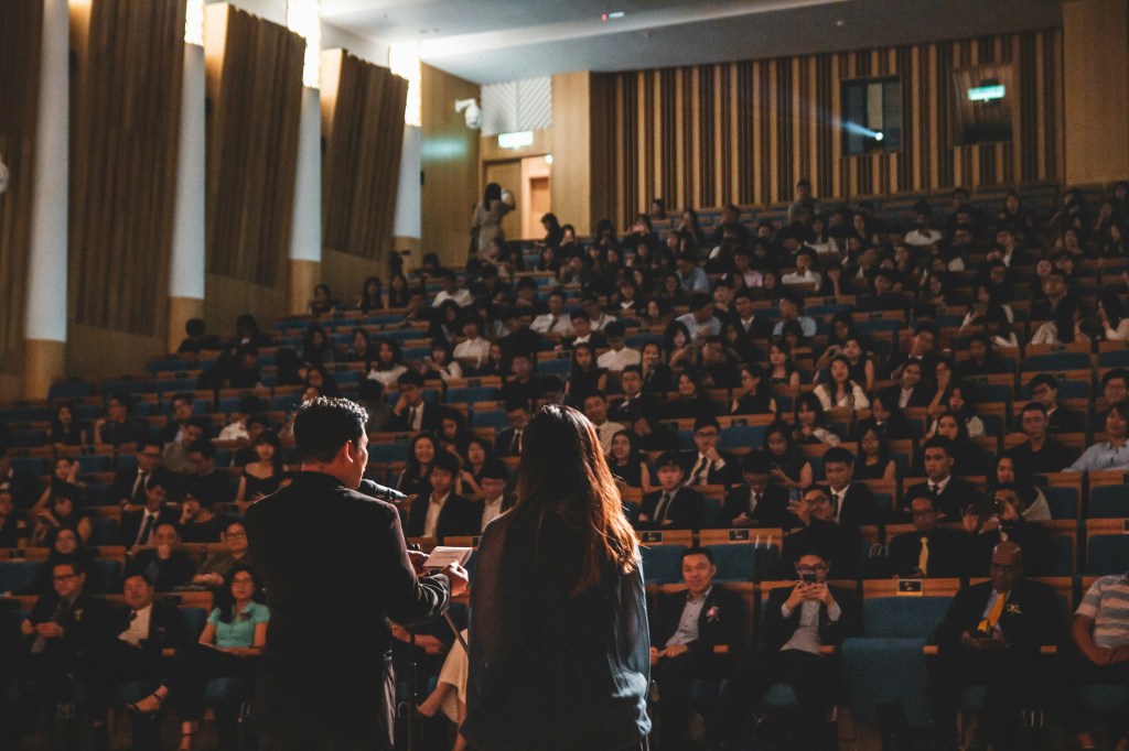 What Makes a Good Awards-Show&nbsp;Speech?