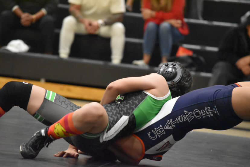 Wrestling heads to CIF&nbsp;Championships