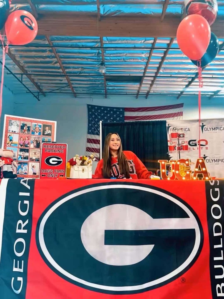 Several GHC athletes commit to D1&nbsp;colleges