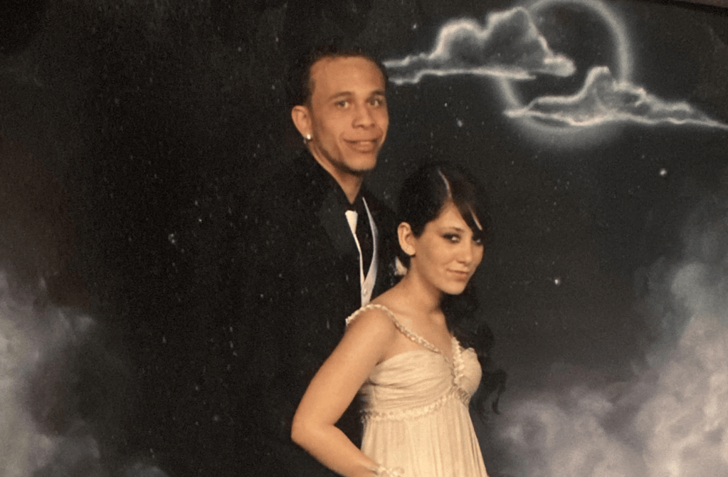 High School Sweethearts 