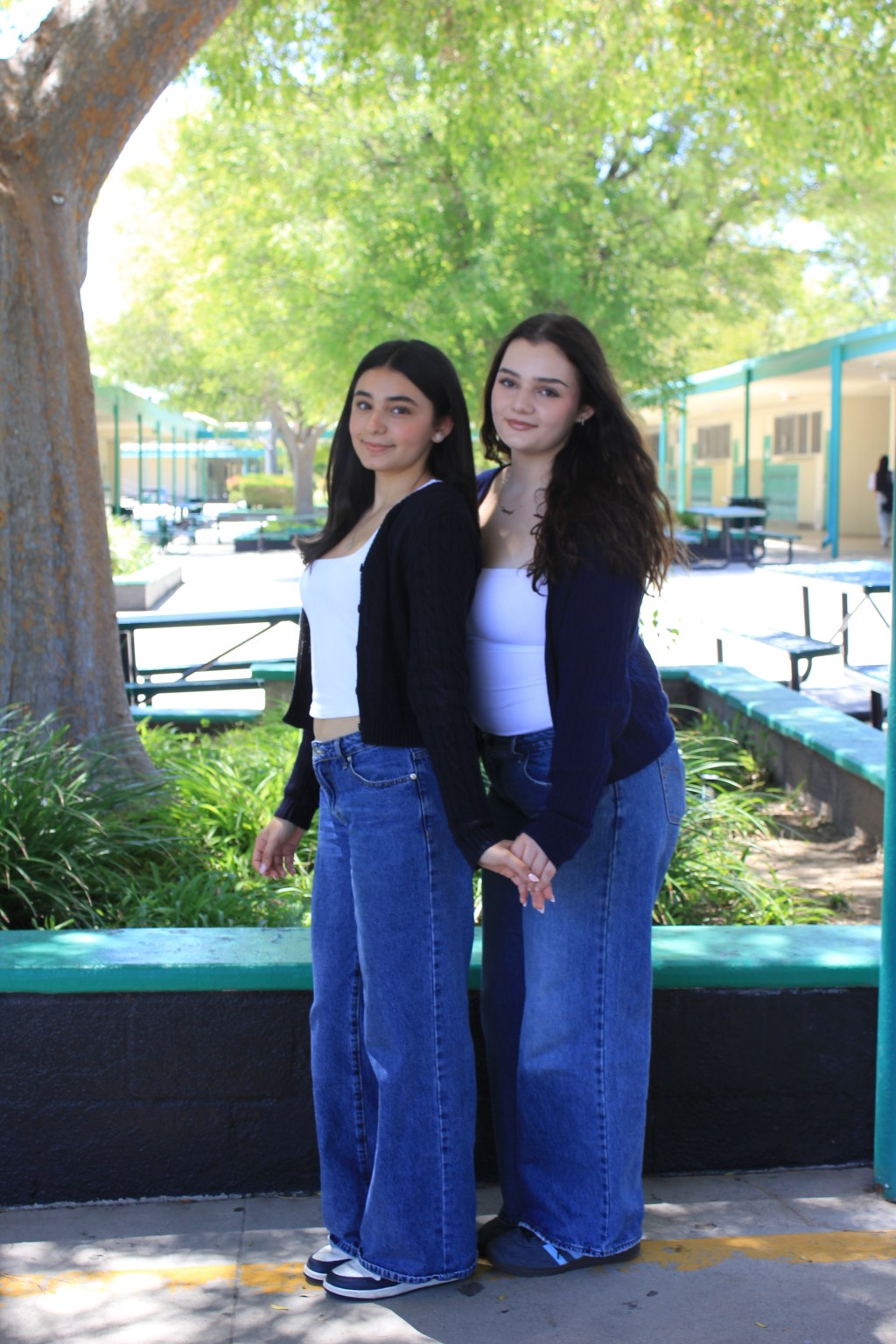 Cherish Senior Friendships before&nbsp;Graduation