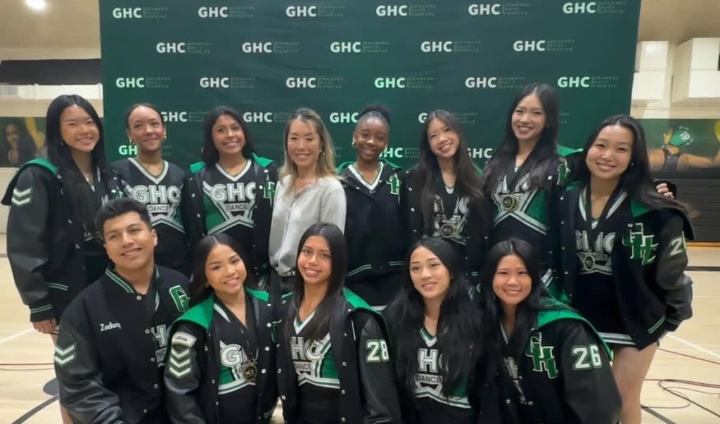 Dance team competes at WCE&nbsp;Nationals