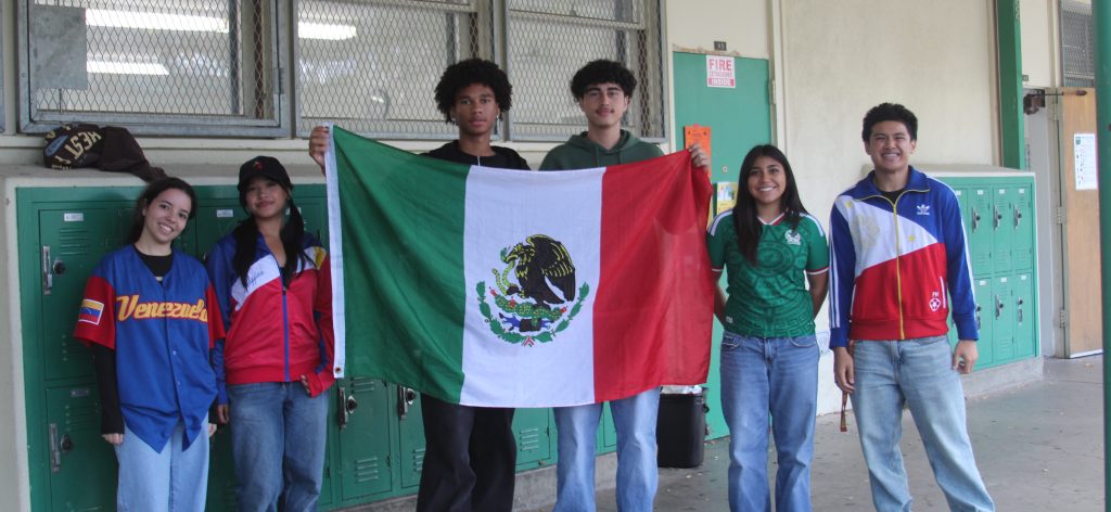 More Than a Dress Up Day: Making Spirit Week Inclusive